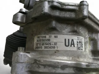 38207861490 рулевая рейка MINI Cooper F56,F55 Арт 105664649, вид 9