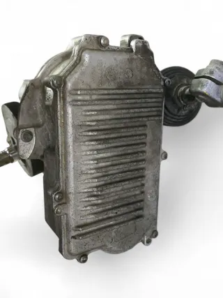 38207861490 рулевая рейка MINI Cooper F56,F55 Арт 105664649, вид 10