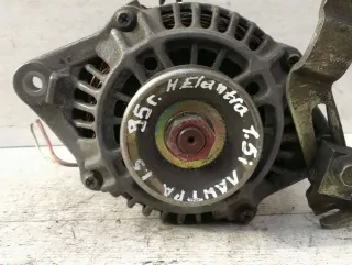  Генератор Hyundai Elantra J2 Арт 66001019, вид 1