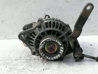  Генератор Hyundai Elantra J2 Арт 66001019, вид 2