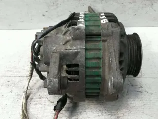  Генератор Hyundai Elantra J2 Арт 66001019, вид 3