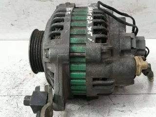  Генератор Hyundai Elantra J2 Арт 66001019, вид 5