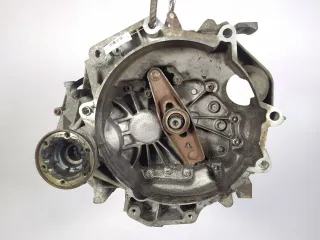 JHU, 0AF300040PX КПП механическая (МКПП) 5-ступенчатая Volkswagen Golf 5 1.4л Арт 007774, вид 1