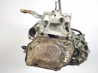 JHU, 0AF300040PX КПП механическая (МКПП) 5-ступенчатая Volkswagen Golf 5 1.4л Арт 007774, вид 4