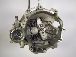JHU, 0AF300040PX КПП механическая (МКПП) 5-ступенчатая Volkswagen Golf 5 1.4л Арт 007942, вид 1
