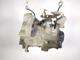 JHU, 0AF300040PX КПП механическая (МКПП) 5-ступенчатая Volkswagen Golf 5 1.4л Арт 007942, вид 2