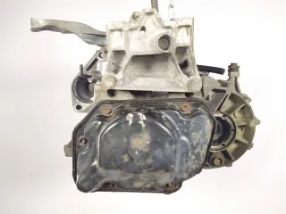 JHU, 0AF300040PX КПП механическая (МКПП) 5-ступенчатая Volkswagen Golf 5 1.4л Арт 007942, вид 3