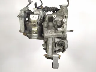 55196336, 55198599 КПП механическая (МКПП) 5-ступенчатая Fiat Grande Punto Арт 008440, вид 5