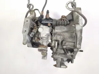 55196336, 55198599 КПП механическая (МКПП) 5-ступенчатая Fiat Grande Punto Арт 008440, вид 6