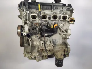 B4184S11 Двигатель Volvo V50 Арт 008944, вид 1
