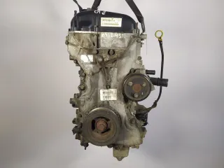 B4184S11 Двигатель Volvo V50 Арт 008944, вид 2