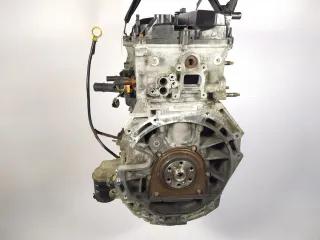 B4184S11 Двигатель Volvo V50 Арт 008944, вид 3