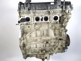 B4184S11 Двигатель Volvo V50 Арт 008944, вид 4