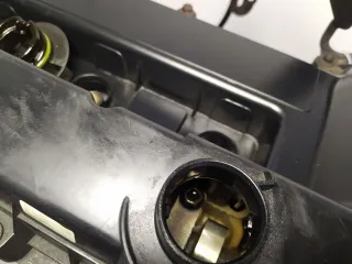 B4184S11 Двигатель Volvo V50 Арт 008944, вид 7