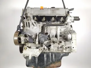 K20A3 Двигатель Honda Civic 7 restailing Арт 009141, вид 1