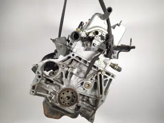 K20A3 Двигатель Honda Civic 7 restailing Арт 009141, вид 2