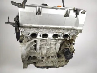 K20A3 Двигатель Honda Civic 7 restailing Арт 009141, вид 3