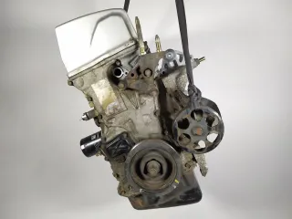 K20A3 Двигатель Honda Civic 7 restailing Арт 009141, вид 4