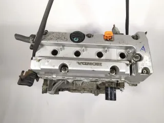 K20A3 Двигатель Honda Civic 7 restailing Арт 009141, вид 6