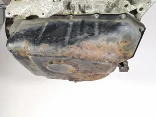 K20A3 Двигатель Honda Civic 7 restailing Арт 009141, вид 8