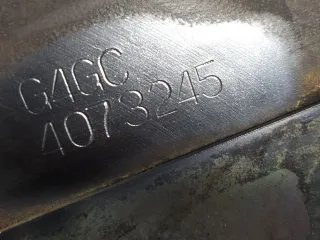 G4GC Двигатель Hyundai Tucson 1 Арт 009970, вид 5