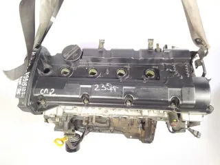 G4GC Двигатель Hyundai Tucson 1 Арт 009970, вид 6