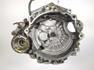 ERT КПП механическая (МКПП) 5-ступенчатая Volkswagen Golf 5 Арт 010288, вид 1