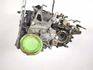 ERT КПП механическая (МКПП) 5-ступенчатая Volkswagen Golf 5 Арт 010288, вид 3
