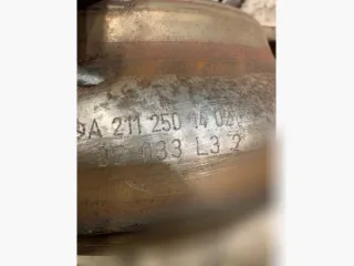  Гидротрансформатор АКПП (бублик) Mercedes E W211 Арт 158146731_1, вид 4