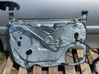 4M51A203A28BG Стеклоподъемник электрический передний правый Ford Focus 1 Арт 1108ESTR, вид 4