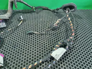 5K3971121B Проводка двери передней правой Volkswagen Golf 6 Арт 96763812, вид 4