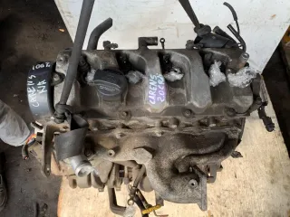 D4EA Двигатель Hyundai Santa FE 1 (SM) Арт 96763822, вид 1
