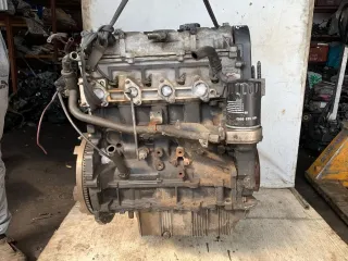 D4EA Двигатель Hyundai Santa FE 1 (SM) Арт 96763822, вид 4