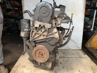 D4EA Двигатель Hyundai Santa FE 1 (SM) Арт 96763822, вид 5