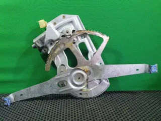 86269662, 101353 Стеклоподъемник электрический передний левый Volvo S80 1 Арт 96763824, вид 3