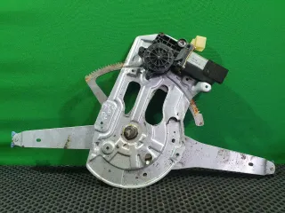 86269662, 101353 Стеклоподъемник электрический передний левый Volvo S80 1 Арт 96763824, вид 1