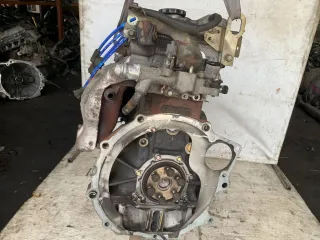 FS Двигатель Mazda 626 GF Арт 96763831, вид 3