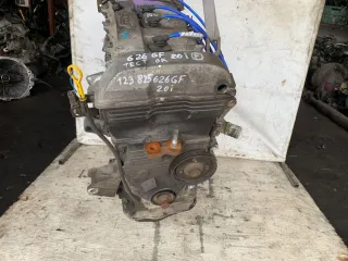 FS Двигатель Mazda 626 GF Арт 96763831, вид 5