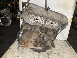 FS Двигатель Mazda 626 GF Арт 96763831, вид 4