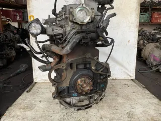 D4EA Двигатель Hyundai Santa FE 1 (SM) Арт 96763840, вид 3