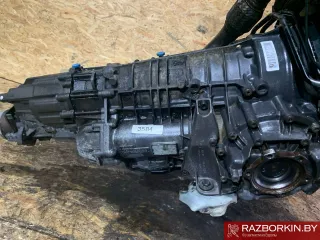 5HP19,DEW КПП автоматическая (АКПП) Audi A6 C5 (S6,RS6) Арт W1167-1, вид 2