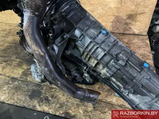 5HP19,DEW КПП автоматическая (АКПП) Audi A6 C5 (S6,RS6) Арт W1167-1, вид 3