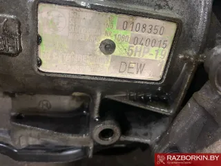 5HP19,DEW КПП автоматическая (АКПП) Audi A6 C5 (S6,RS6) Арт W1167-1, вид 4