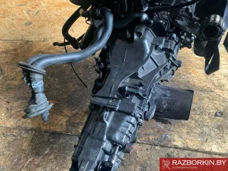 EEN КПП механическая (МКПП) Skoda Superb 1 Арт W1166-1_3, вид 2