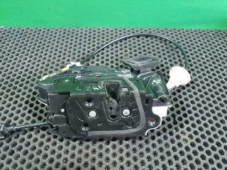5K1837016 Замок двери передней правой Volkswagen Golf 6 Арт 96763842, вид 4