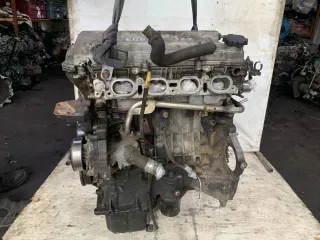 3ZZ Двигатель Toyota Corolla E120 1.6л Арт 96763867, вид 2
