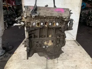 3ZZ Двигатель Toyota Corolla E120 1.6л Арт 96763867, вид 4