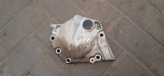 8200242441,8200212554 Защита ремня ГРМ (кожух) Renault Logan 1 Арт 96763879, вид 1