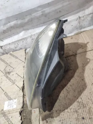  Фара передняя правая Renault Clio 2 Арт 96763905, вид 2