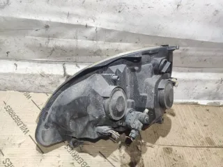  Фара передняя правая Renault Clio 2 Арт 96763905, вид 3